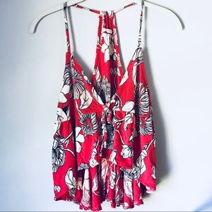 Urban Outfitters Flowy Tank (NEVER WORN)